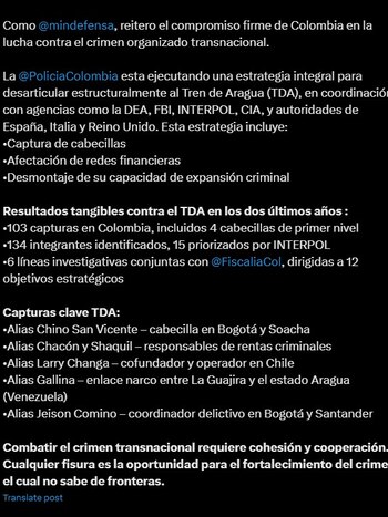 Pedro Sánchez habló de los