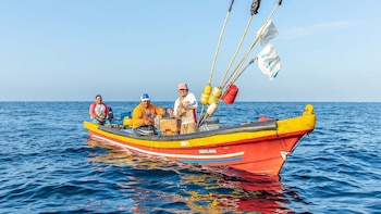 La normativa ratificada excluye de impuestos y aranceles compras e importaciones financiadas con fondos del programa, y concede franquicias al personal internacional, mientras los bienes adquiridos serán donados a CENDEPESCA al cierre del plan (Foto cortesía MAG)
