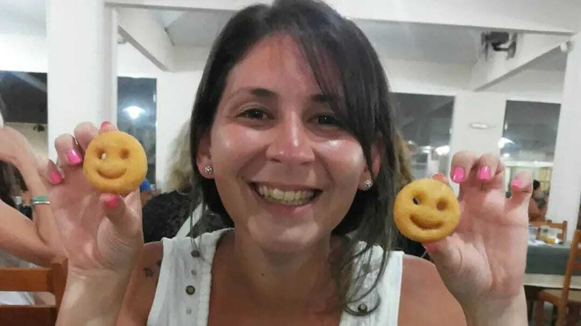 La autopsia confirmó que Soledad Machuca fue asfixiada por su esposo, el suboficial Gustavo Cardozo, en Posadas