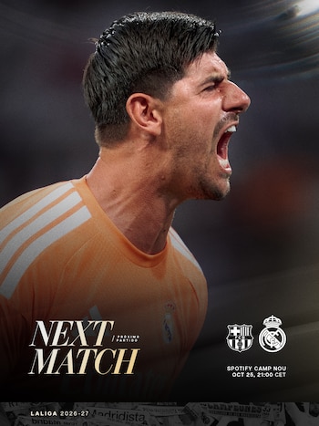 Real Madrid llega al clásico español con la motivación de haber vencido a RB Leipzig entre semana por Champions.