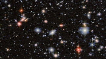 ¿Qué hay en el vacío del espacio? El enigma que la ciencia resolvió tras 90 años