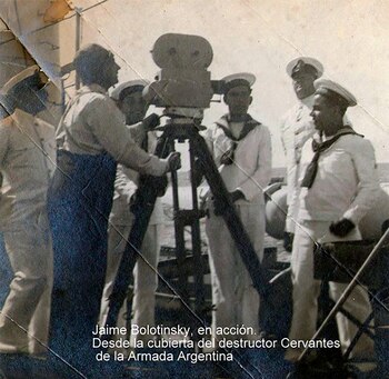 El trabajo detrás de las