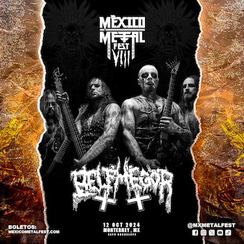 Belphegor se une al cartel,