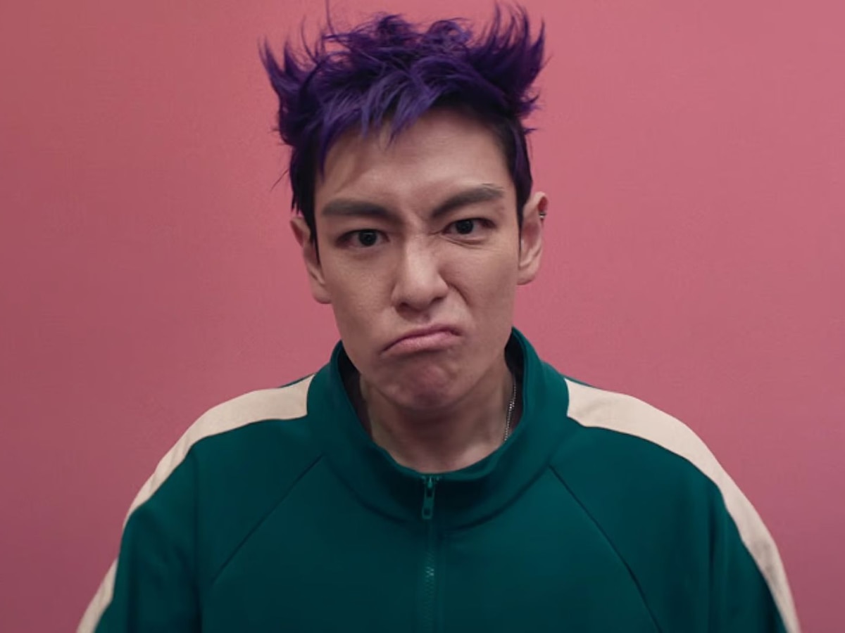 El actor de Thanos en “El Juego del Calamar 2″ reflexionó sobre el escándalo de drogas que lo obligó a retirarse del k-pop - Infobae