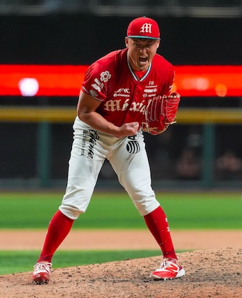(Instagram: Diablos Rojos Mx)