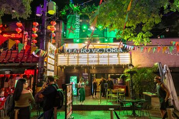 Medellín ocupa el puesto 20