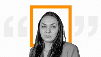 Griselda Dávila Aragón, profesor investigador