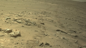 El rover Perseverance establece un récord mundial de distancia total recorrida en otro planeta: 45,22 km en Marte