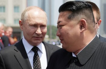 Un portavoz del departamento de