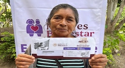 Pensión Mujeres Bienestar 2025: ¿Hasta cuándo se reanudan los pagos a las beneficiarias?