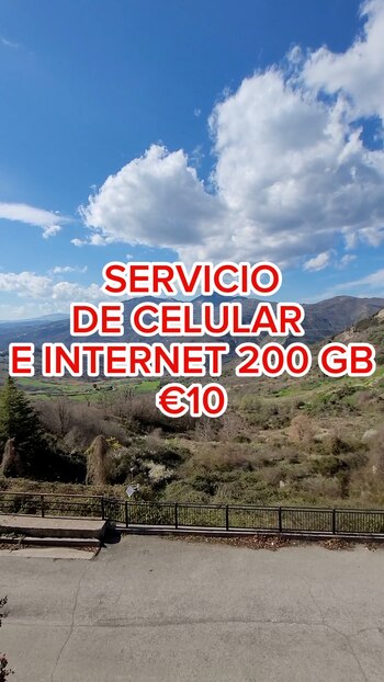 Servicios de comunicación por 10