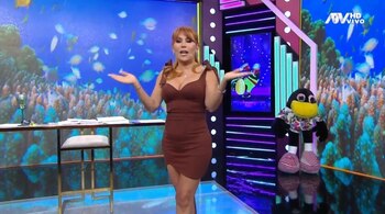 (Captura: Magaly TV La Firme)