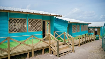 En la Isla, la ministra