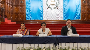 La revista Antropología e Historia de Guatemala presenta nueva edición dedicada a investigaciones patrimoniales