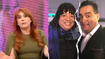 Composición: Infobae Perú.