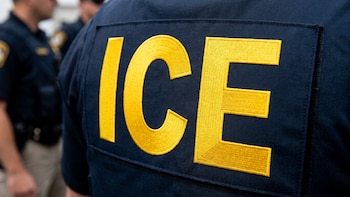 Arrestan en Nueva York a salvadoreño buscado por asesinato y narcotráfico