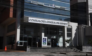La Contraloría Ecuador utilizará inteligencia