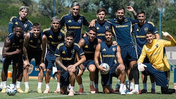 La postura que tomó Boca