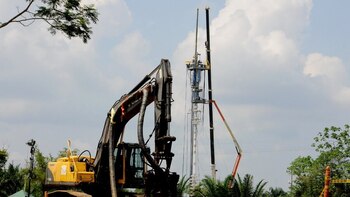 Soberanía energética y recobro avanzado: