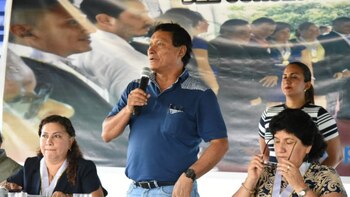 Loreto: Autoridades evaluaron no participar