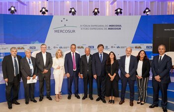 La Unión Industrial Argentina (UIA)