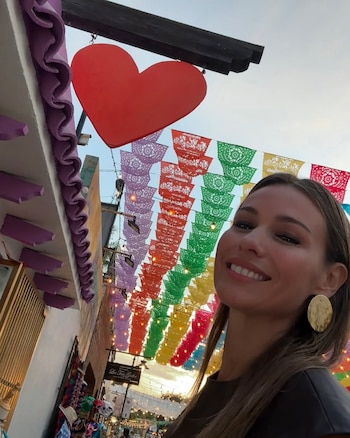 Pampita