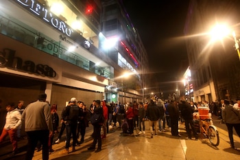 Los RP se encargan de