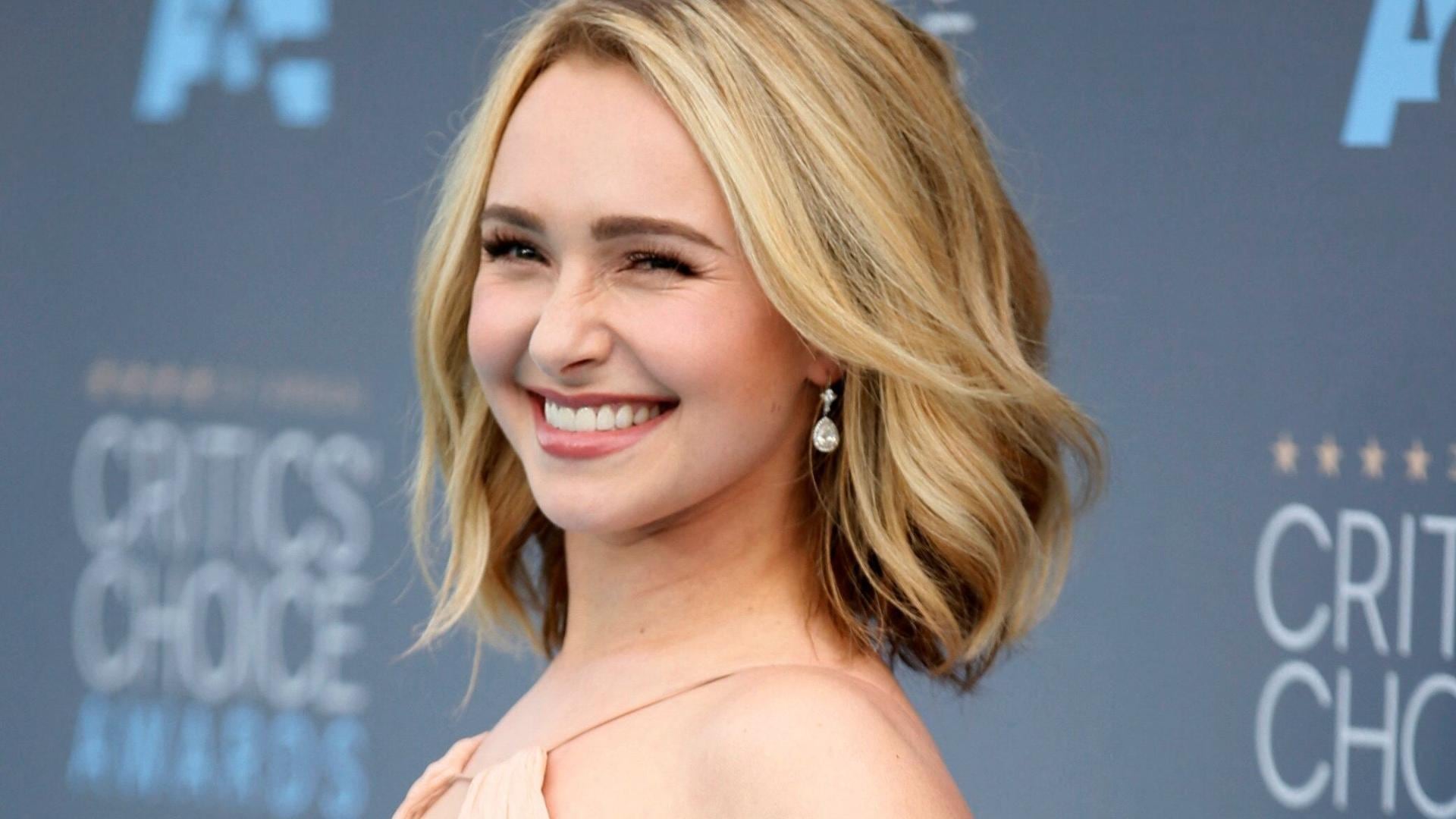 Hayden Panettiere murió a los 37 años tras una aparente sobredosis
(REUTERS)
