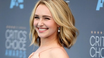Esta fue la última publicación de Hayden Panettiere en redes sociales