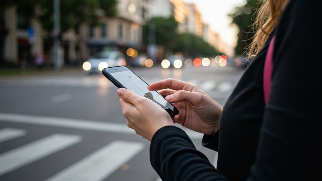 Stalker es la acción de observar de forma reiterada la actividad y perfil de otros usuarios sin interacción directa  (Imagen Ilustrativa Infobae)