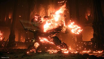 Demon’s Souls