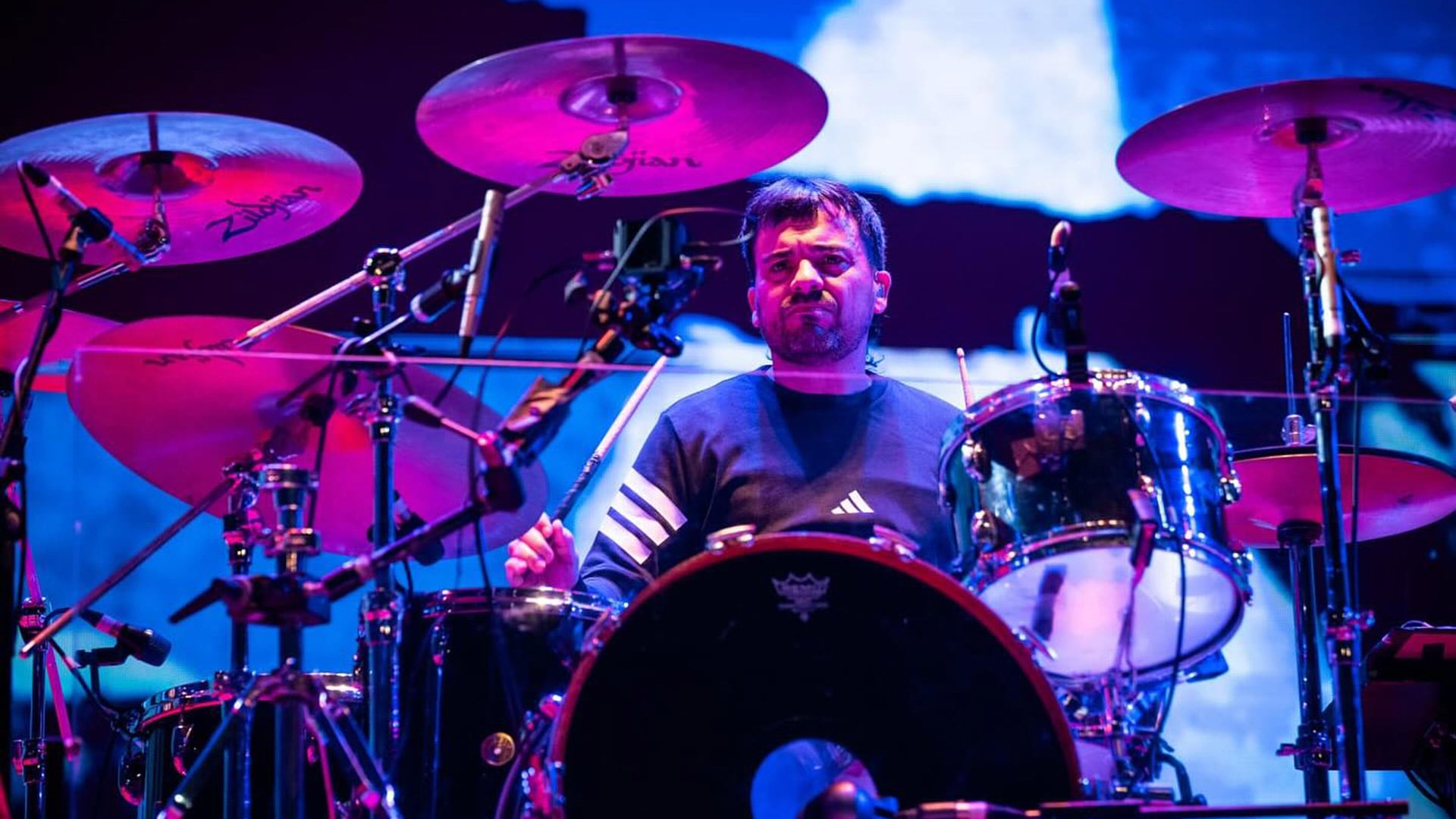 Lamas aclaró que todo se trataba de una broma