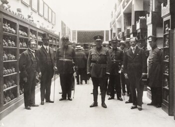 El Dr. Julio C. Tello