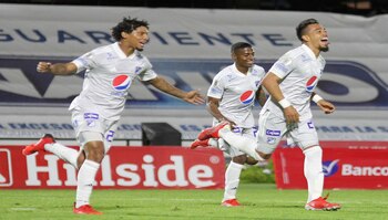 PASTO - COLOMBIA, 18-07-2021: Fernando