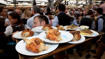 Incremento del salario mínimo hizo