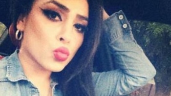 Claudia Ochoa Félix también era