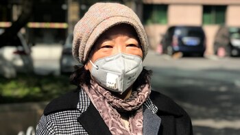 Esta foto tomada el 22