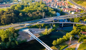 Torrelavega. (Turismo Torrelavega)