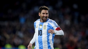 Argentina vs Honduras: dónde y cuándo ver en México el penúltimo ensayo de Messi antes del Mundial 2026
