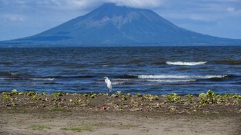 Nicaragua promoverá "turismo y paz"