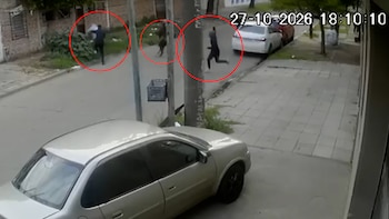 Violento intento de robo en San Martín: un policía mató a un delincuente que quiso llevarse su auto