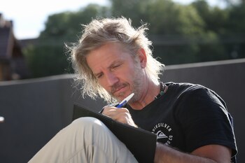 Facundo Arana (Mario Sar)