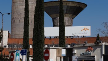 ArcelorMittal gana 1.607 millones de