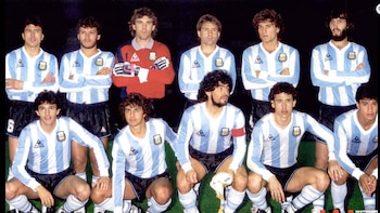 El inquietante marzo que vivió