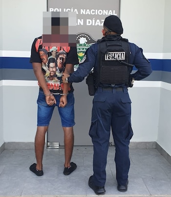 El Plan Firmeza dejó un