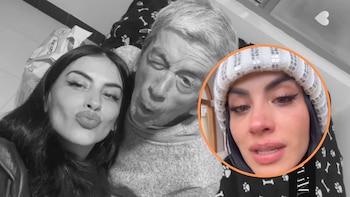 Jessica Cediel reaparece en redes