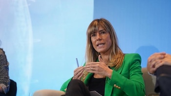 Begoña Gómez niega ante la Fiscalía Europea haber influido en contratos públicos adjudicados a empresas de Juan Carlos Barrabés