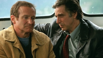 Insomnia, de Christopher Nolan