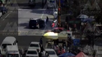 Un video, publicado el pasado