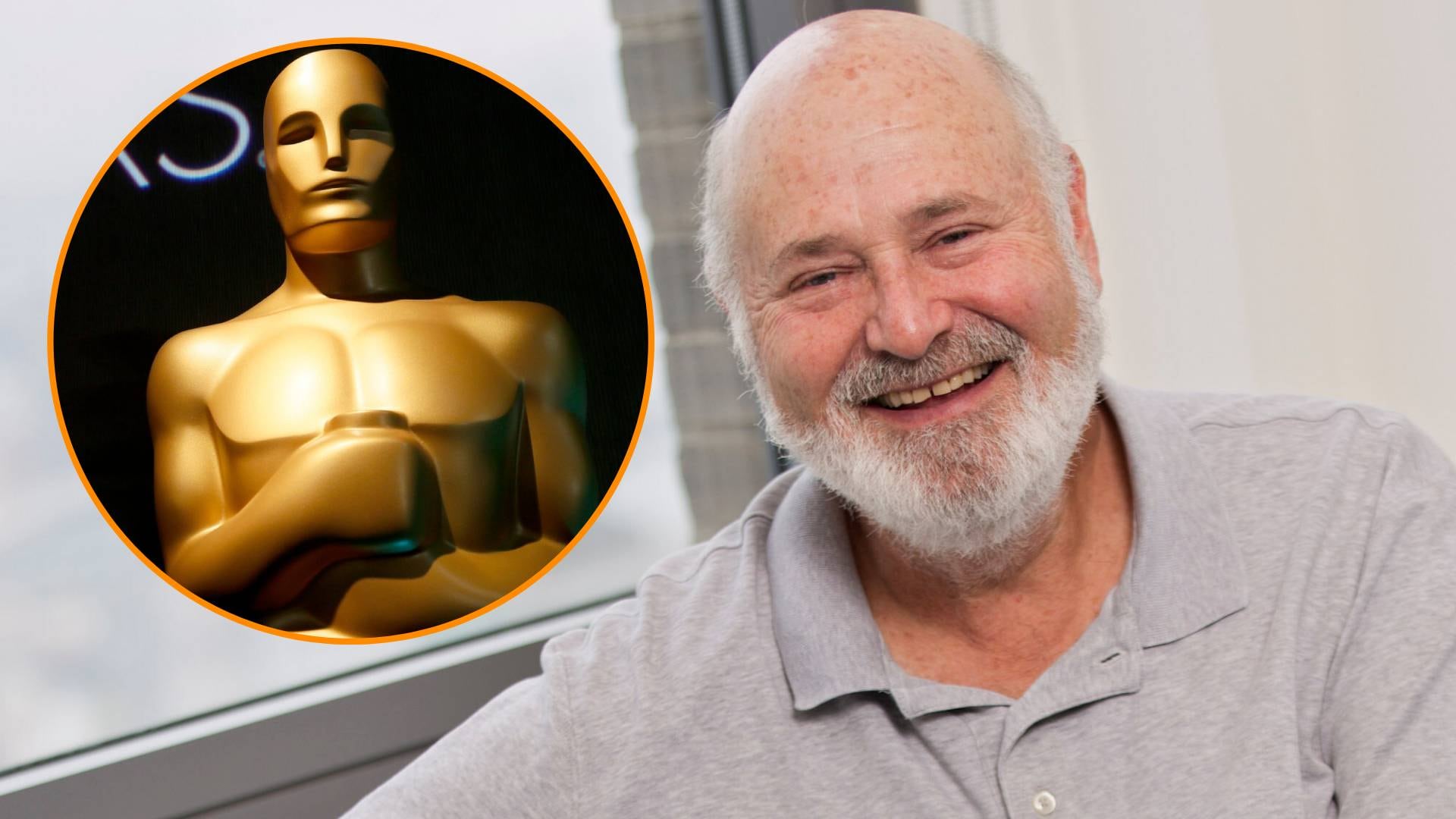 Los Oscar 2026 rendirán tributo a Rob Reiner en una emotiva ceremonia en el Dolby Theatre de Hollywood (AP)
